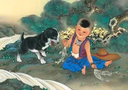 十二生肖姓名学起名注意事项,十二生肖取名宝典值得一看