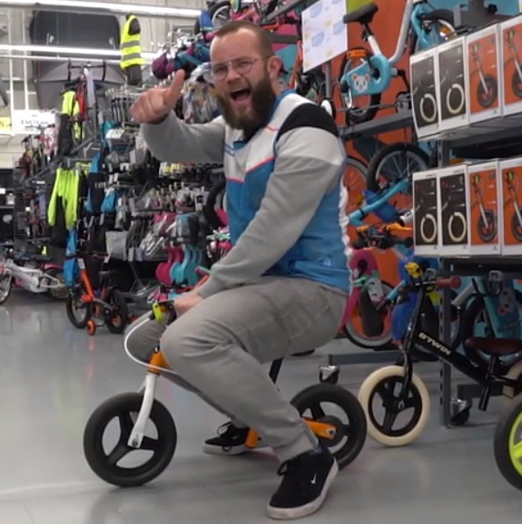 迪卡侬有儿童乐园吗,迪卡侬为啥卖的好