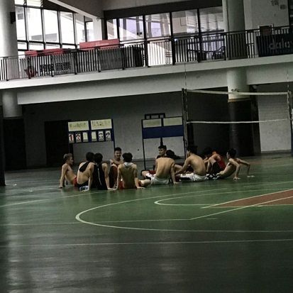 篮球教育,深信篮球