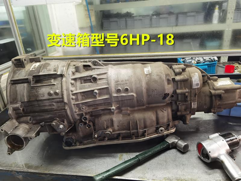 维修自动挡变速箱从哪里开始,自动挡变速箱维修设备整套多少钱