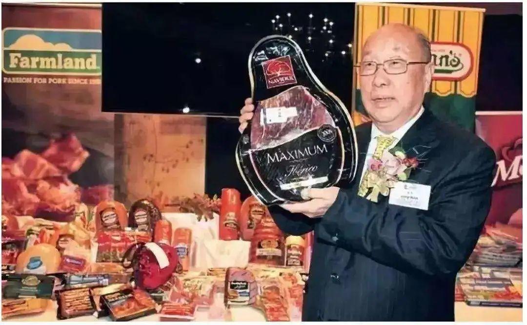 双汇王中王火腿肠是死猪肉吗,双汇火腿肠是病死的猪吗