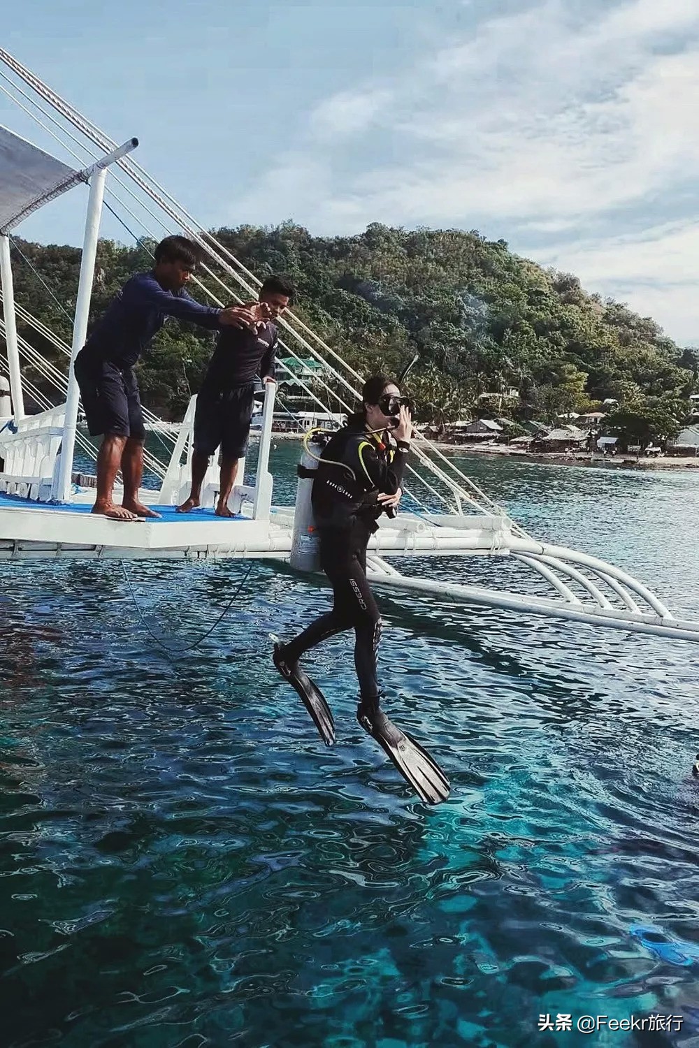 最不想分享的小众海岛,小众海岛旅行