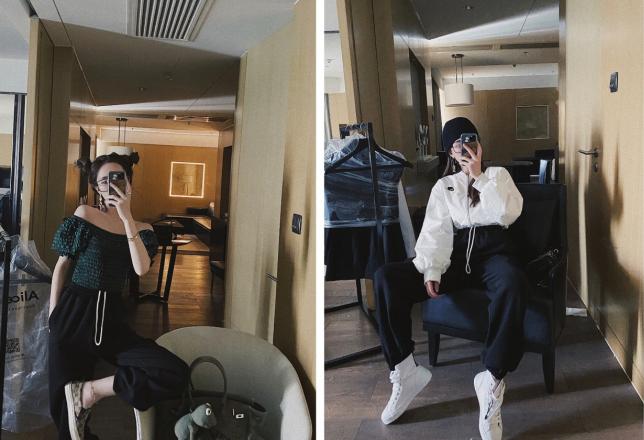 小粗腿要怎么穿,腿太粗了怎么穿裙子