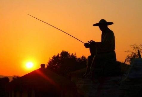 姜子牙坎坷的一生真实经历,历史上真实的姜子牙有多厉害