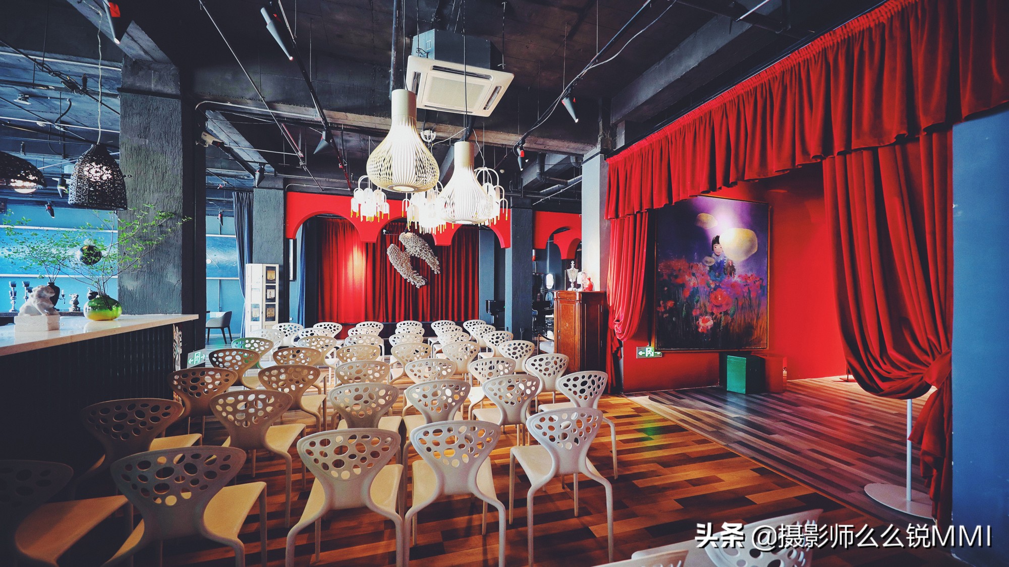 怡堡啊!就爱你戏多啊!#全民非遗#