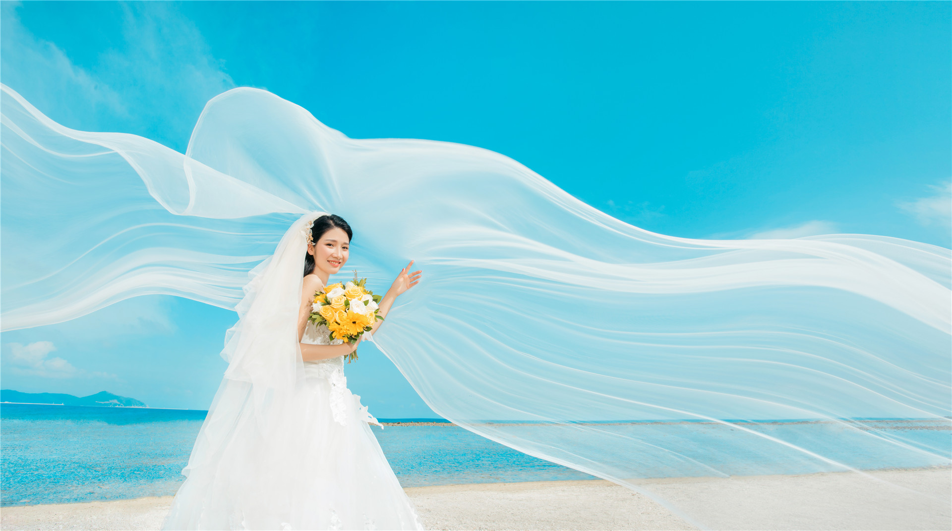 好嗨呦!12月如何玩转三亚?快收好这份攻略→解锁不一样的海岛