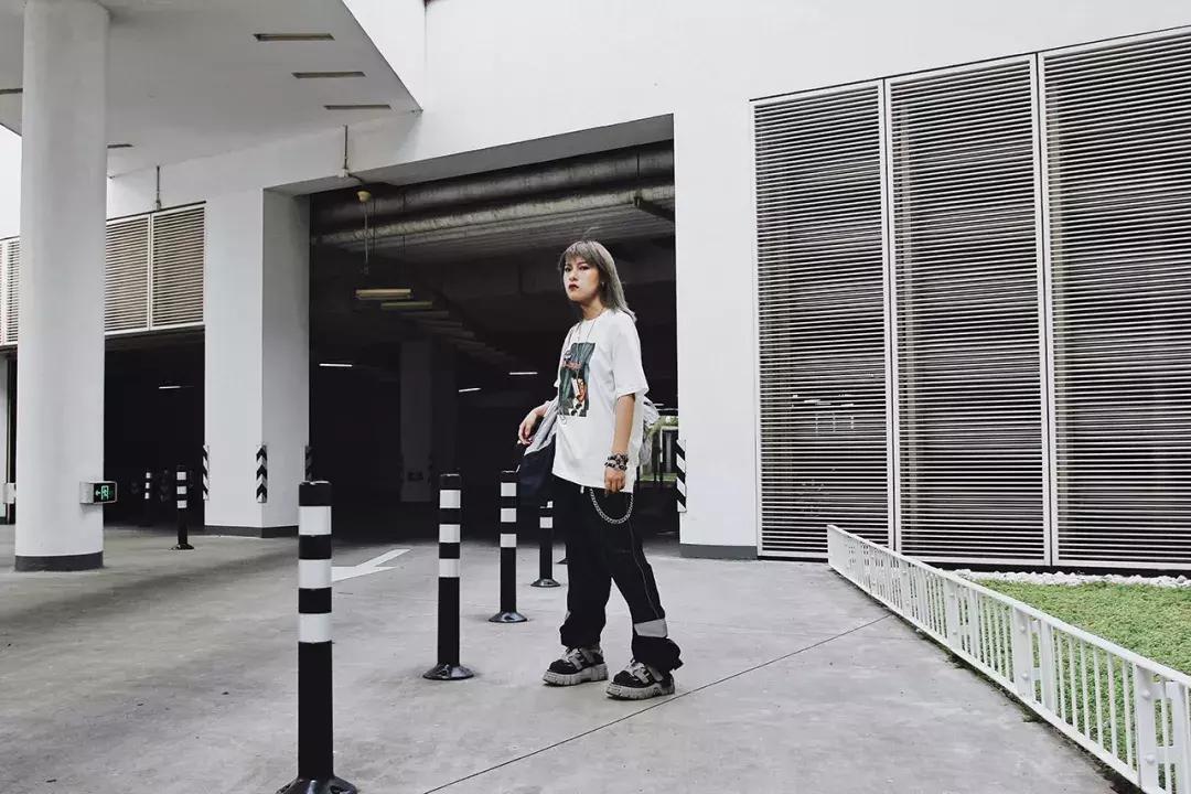 最流行的国潮品牌,各大国潮品牌的主理人