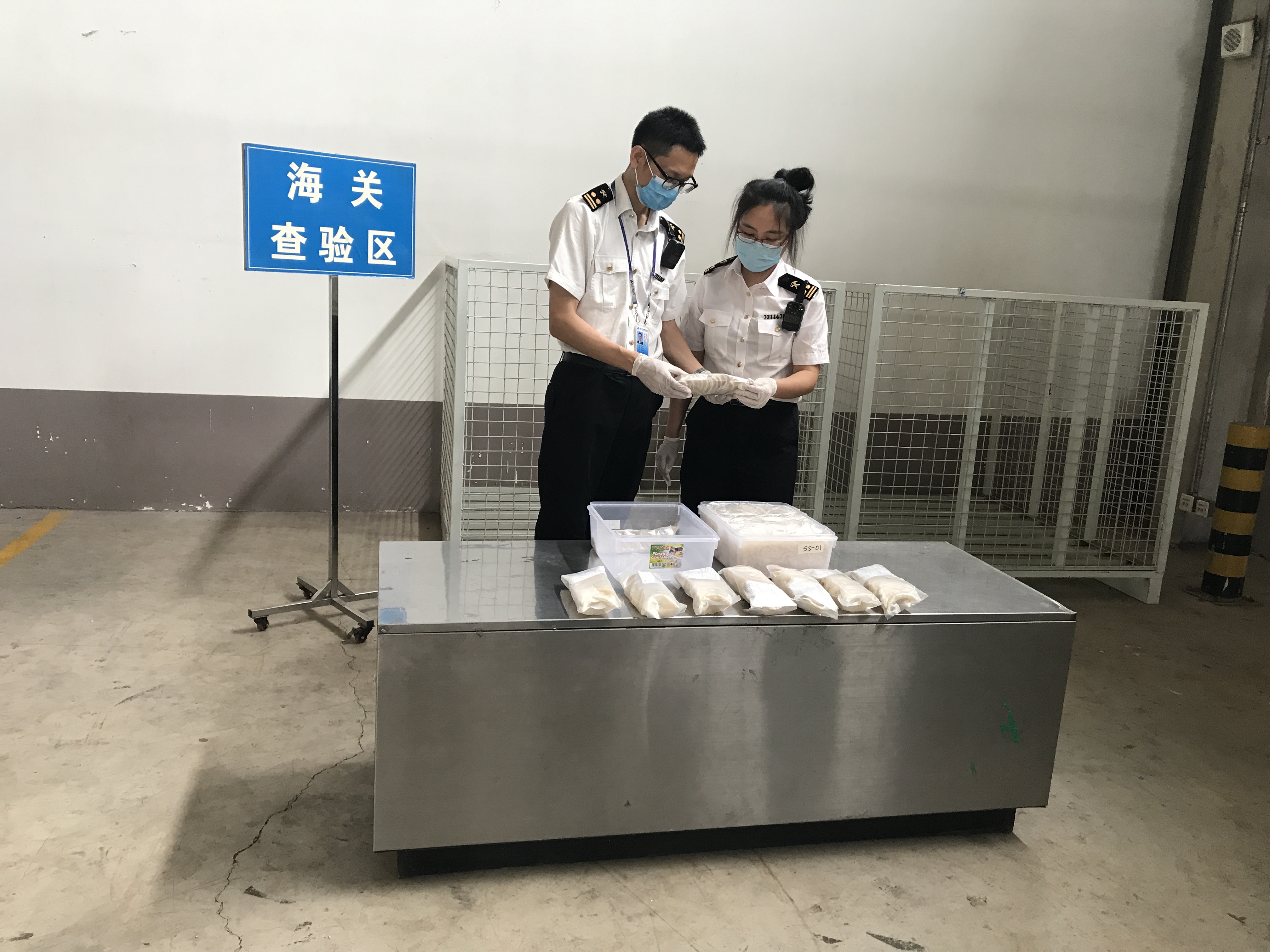 好事多磨，精燕燕窝喜迎200公斤马来西亚净燕