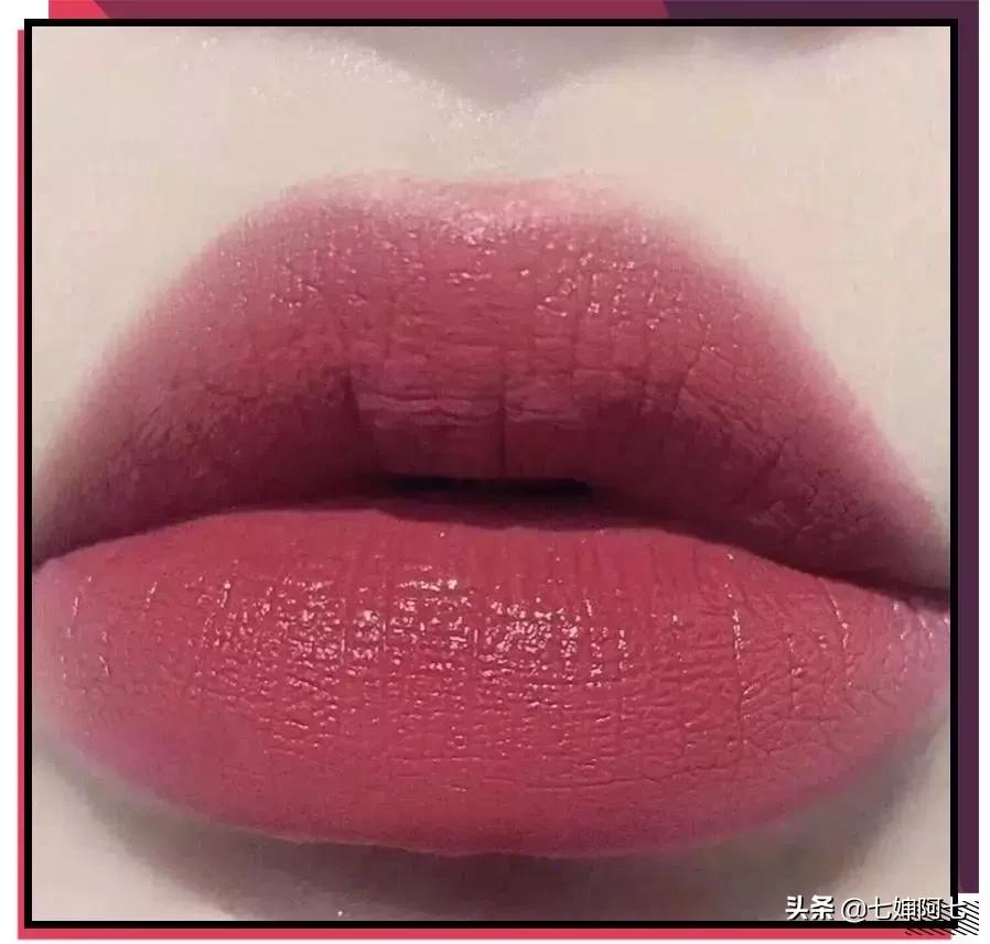 十大黄皮必买口红,黄皮显白最新口红秋冬色号推荐