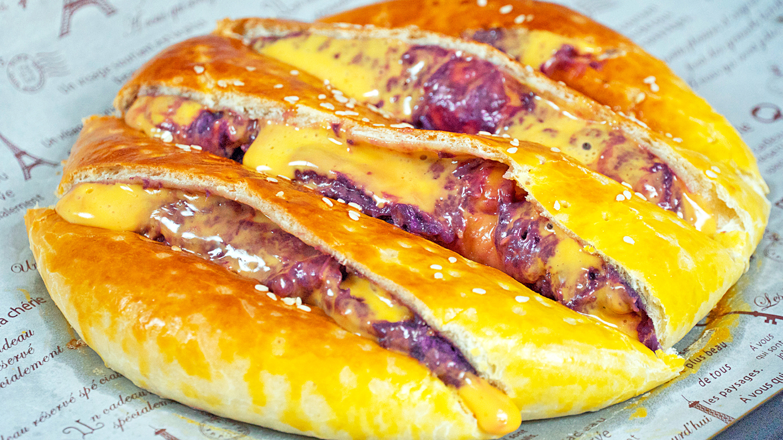 让你家孩子高人一等的早餐食谱,早起给孩子做点又简单又好吃早餐