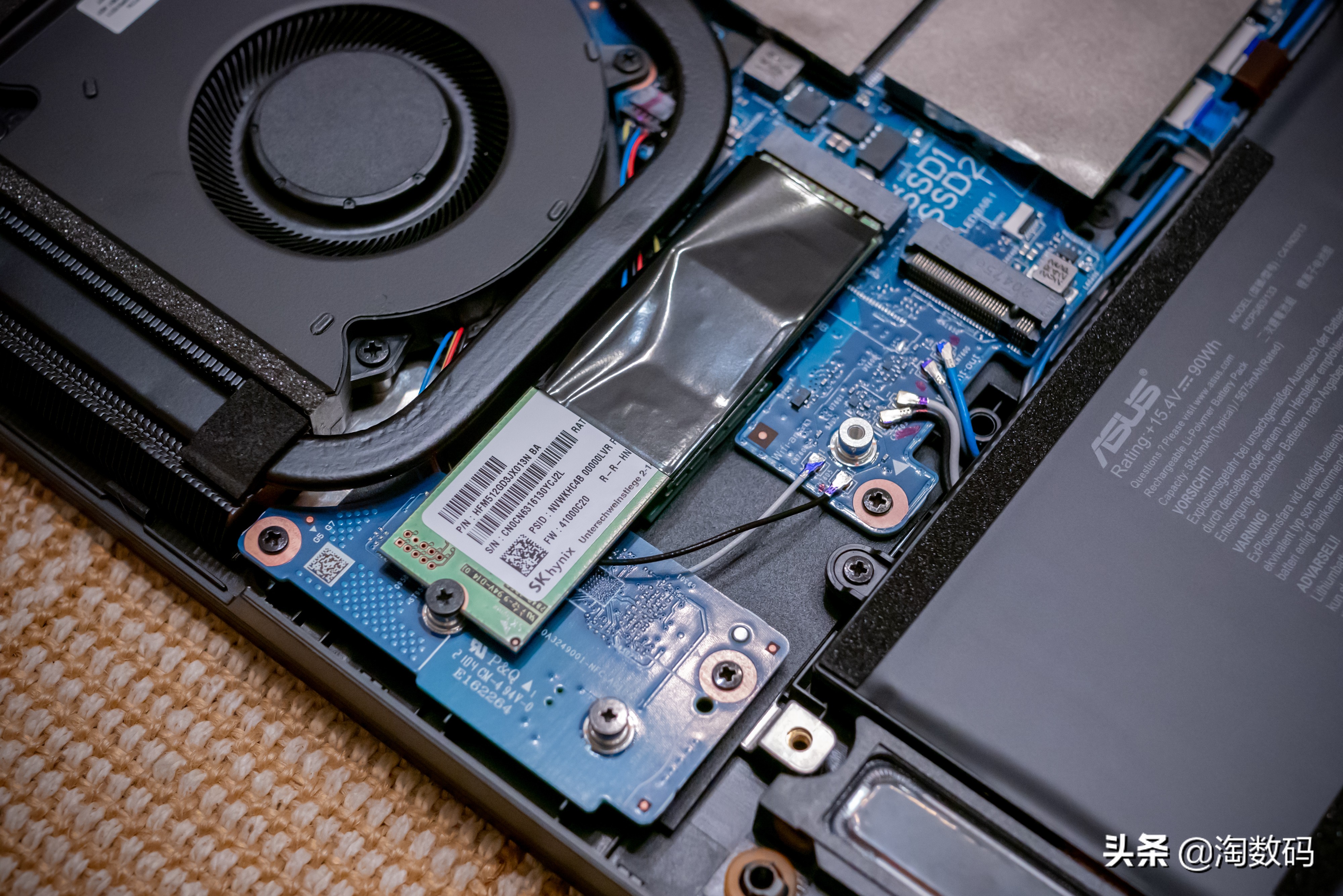 rog魔霸新锐2023锐龙r9参数,rog锐龙r9魔霸