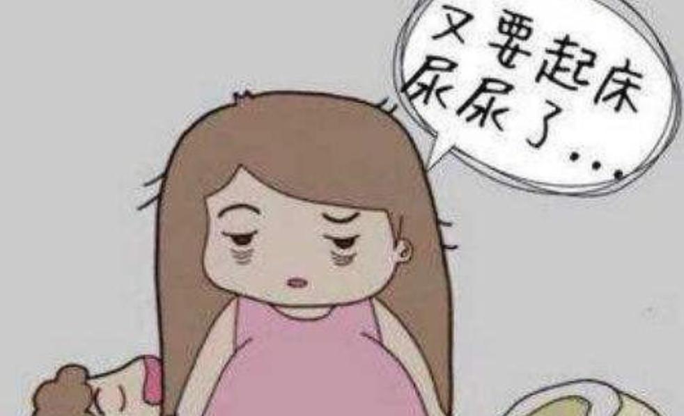 刚怀孕，我怎么就这么难受？