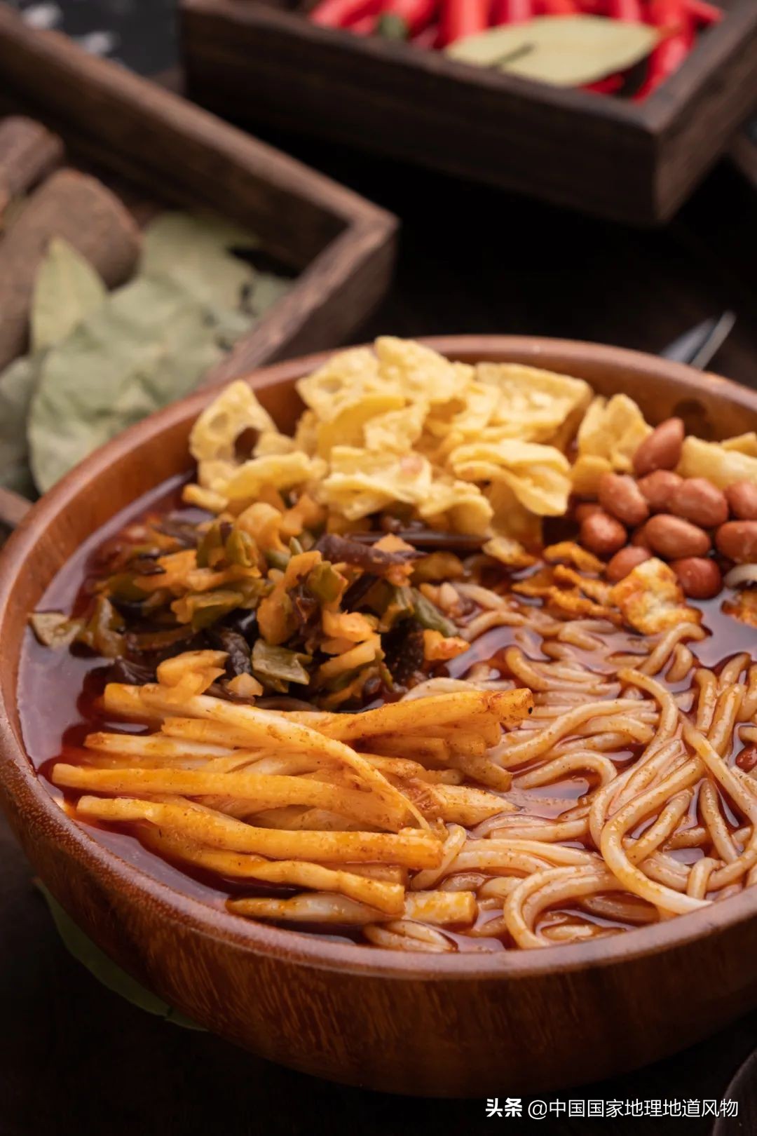 河南人吃豆角,南方人吃豆角