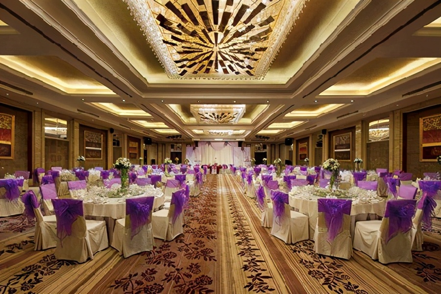 婚礼预算清单模板,婚礼预算报价明细表