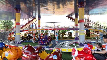 深圳迪士尼乐园免费,深圳迪士尼乐园门票价格是多少