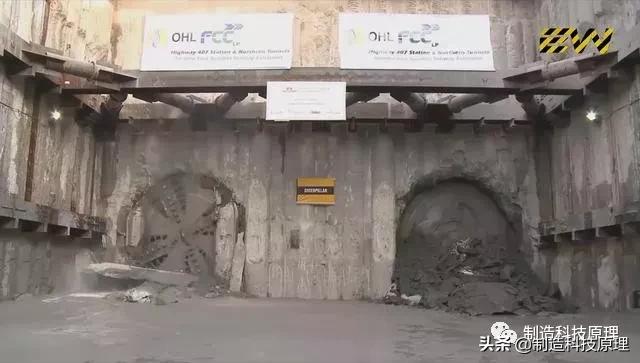 世界十大最惊人的工业机器,最神奇的10种机器