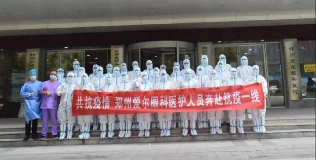 在这场抗击疫情的战役中的感受,在抗击疫情这场没有硝烟的战斗中