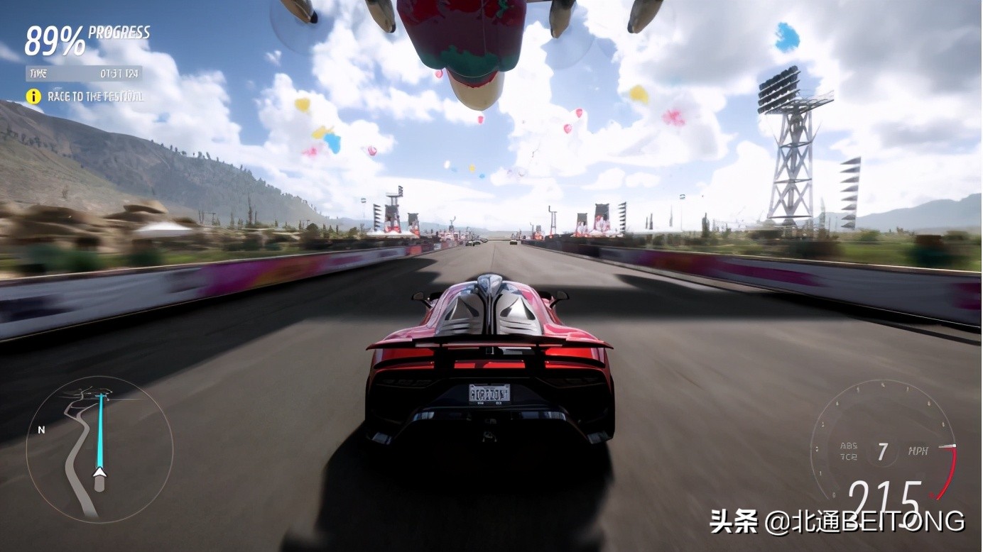 极限竞速地平线5第五赛季,极限竞速地平线5最强车