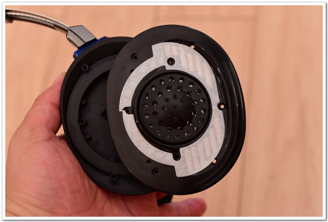 推荐几款能换线的hifi耳机,可以换3.5线的hifi耳机