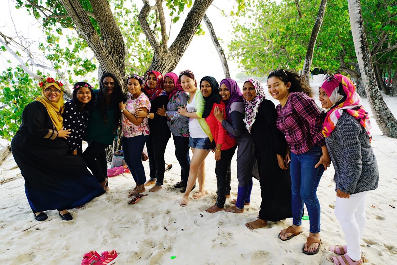 马尔代夫美居岛官网,马尔代夫美景攻略