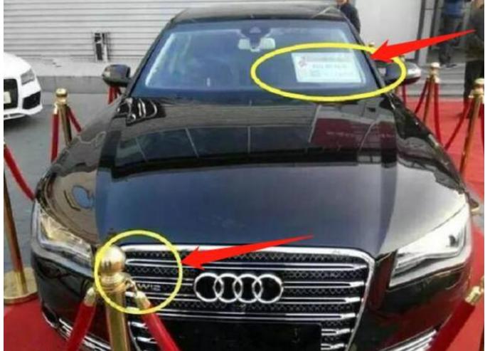 你知道一辆劳斯莱斯多少钱吗,奥迪什么车可以媲美劳斯莱斯