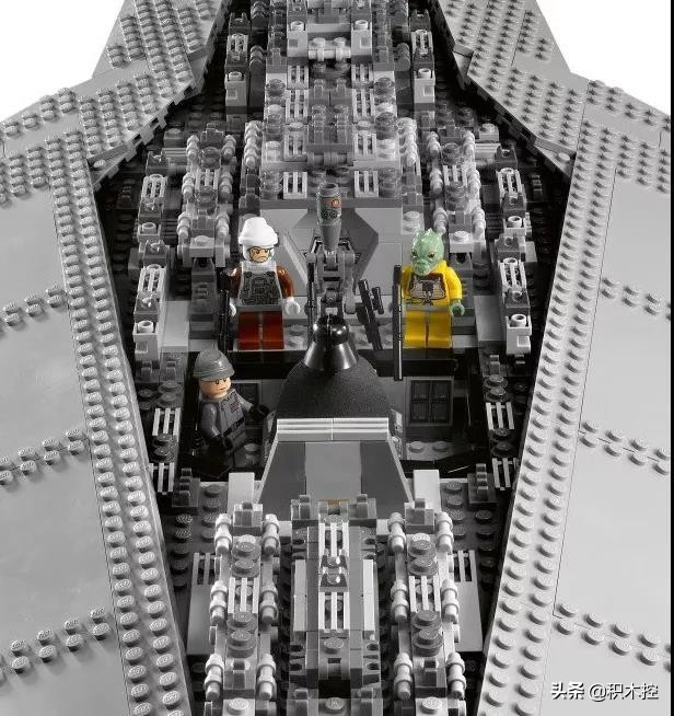 小欢喜中的乐高是什么牌,小欢喜的乐高最后拼好了吗