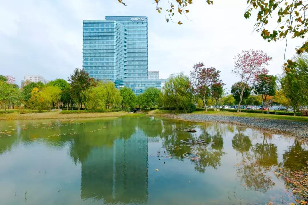 舟山一线海景酒店,舟山铂尔曼酒店婚宴