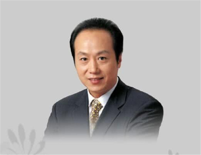 48岁罗京病逝后续,罗京去世11年妻子长跪不起