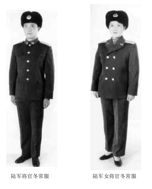 1988年恢复军衔制的原因,1988年开始实行新的军衔制度