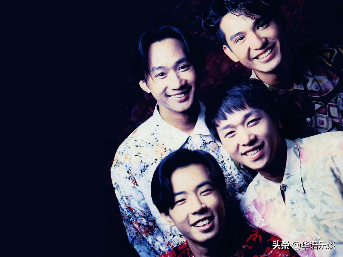 黄家驹有哪些励志歌曲,黄家驹哪首歌的尾音最经典