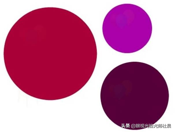 快来测测你的眼睛近视吗,测测你的视力是否健康