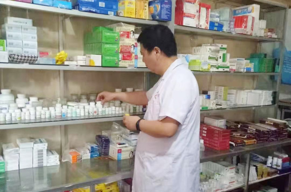 医者故事白衣天使,医者仁心医护人员无私奉献的故事