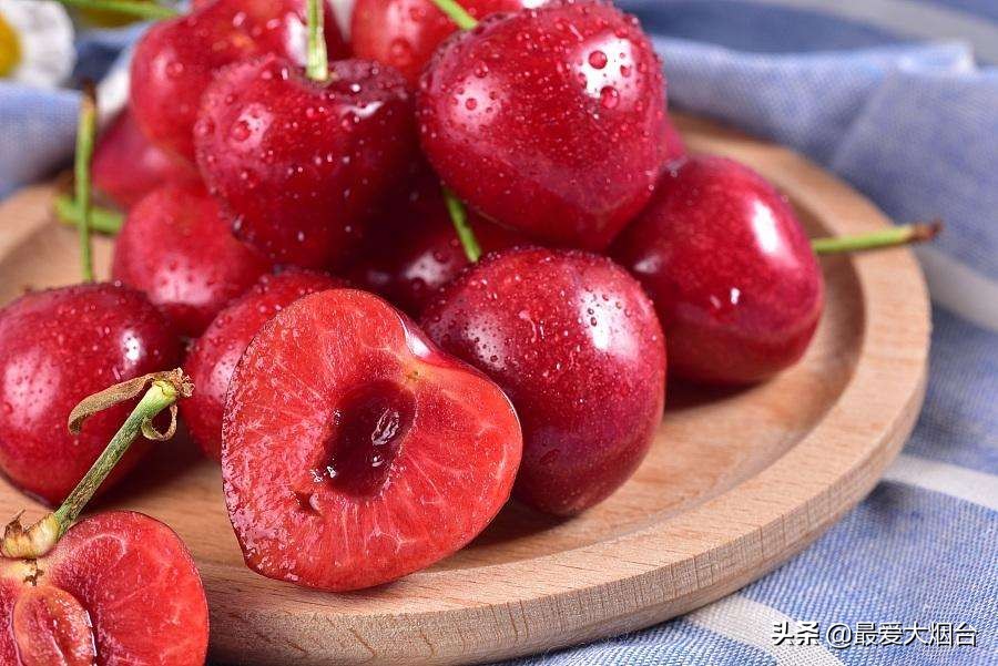 樱桃酱的制作方法野樱桃,樱桃酱家庭自制步骤和方法