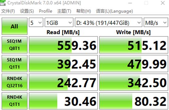 希捷酷鱼q1系统,希捷酷鱼q1怎么样