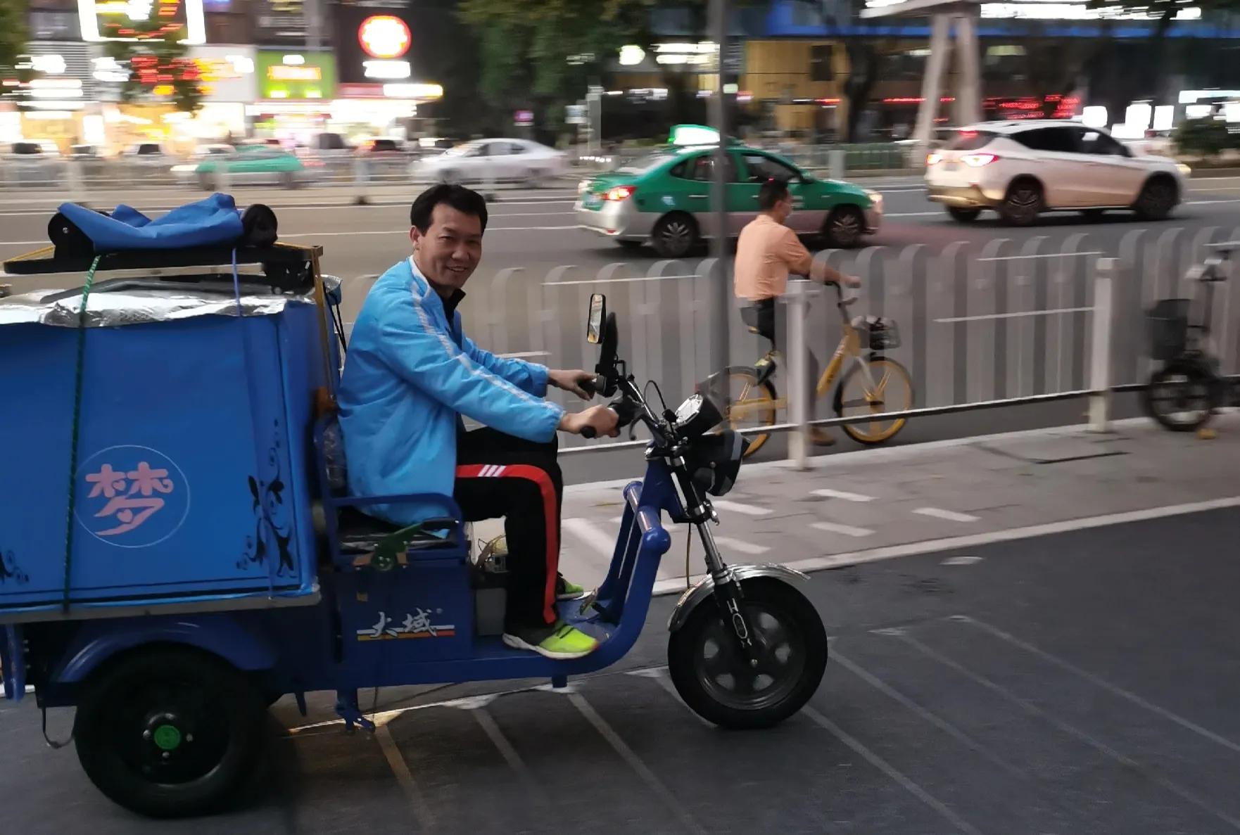 教你一个洗衣服的小妙招,洗衣服小技巧和妙招