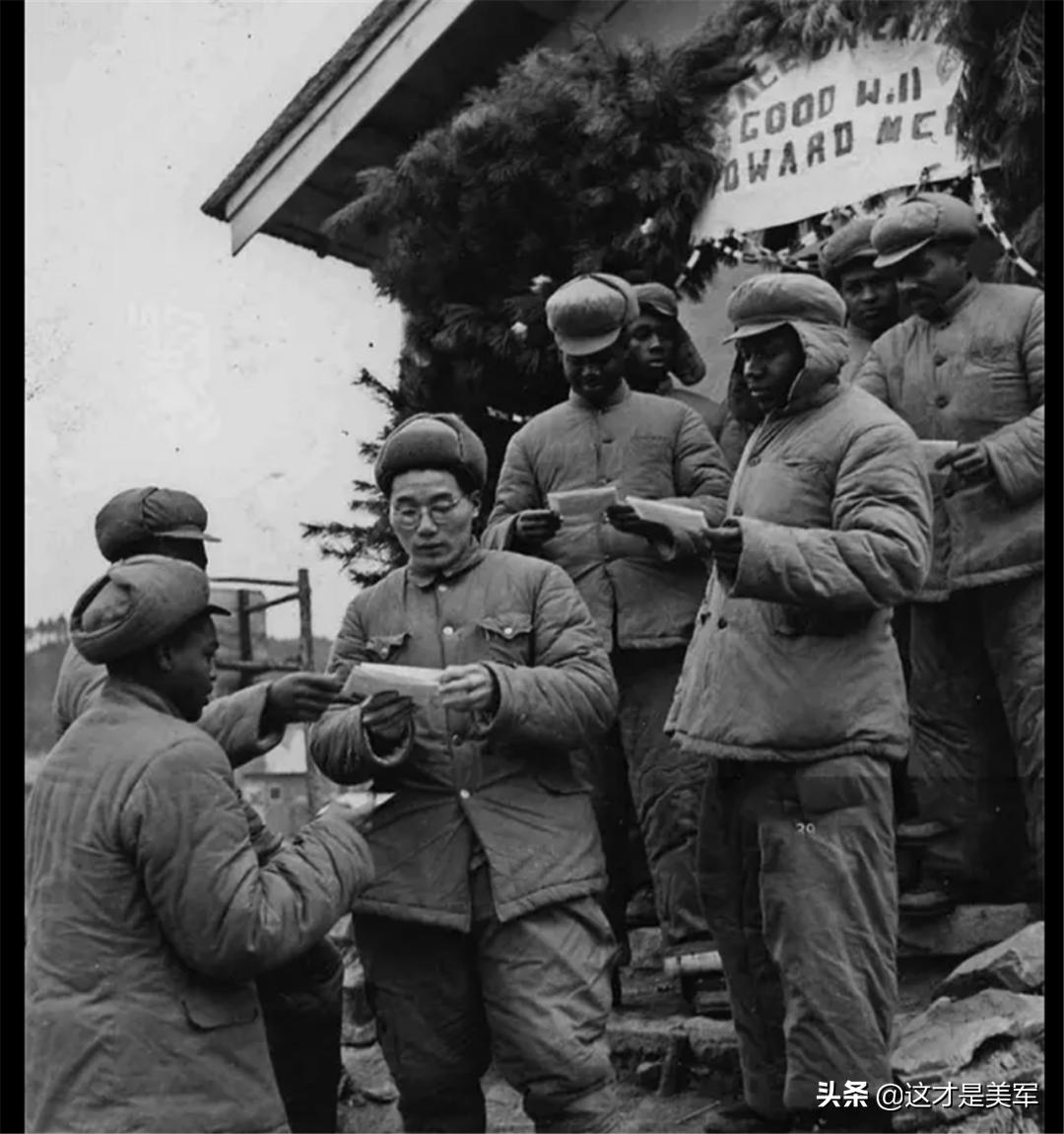 中国曾这样成功搞定美军