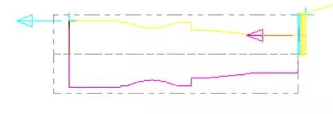 mastercam动态车削编程教程,mastercam螺纹车削编程