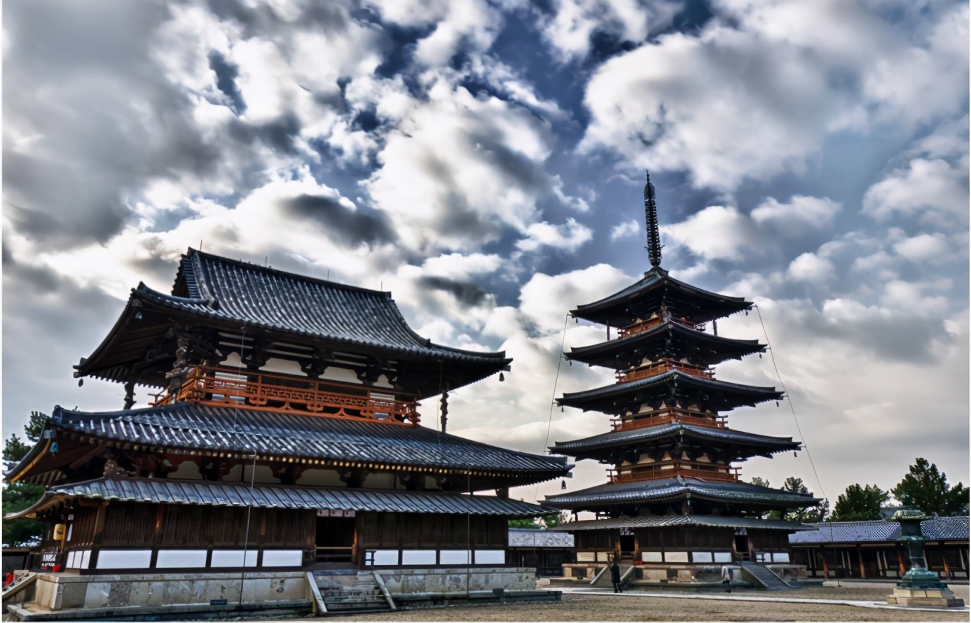 古代日本平民才吃肉，食素竟是贵族身份象征？奇怪风俗怎么来的？