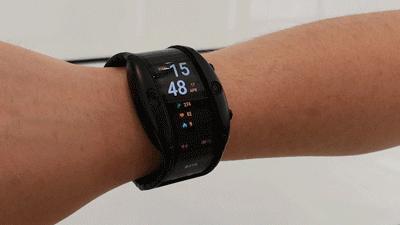 努比亚阿尔法智能手机,移动电话终端设备