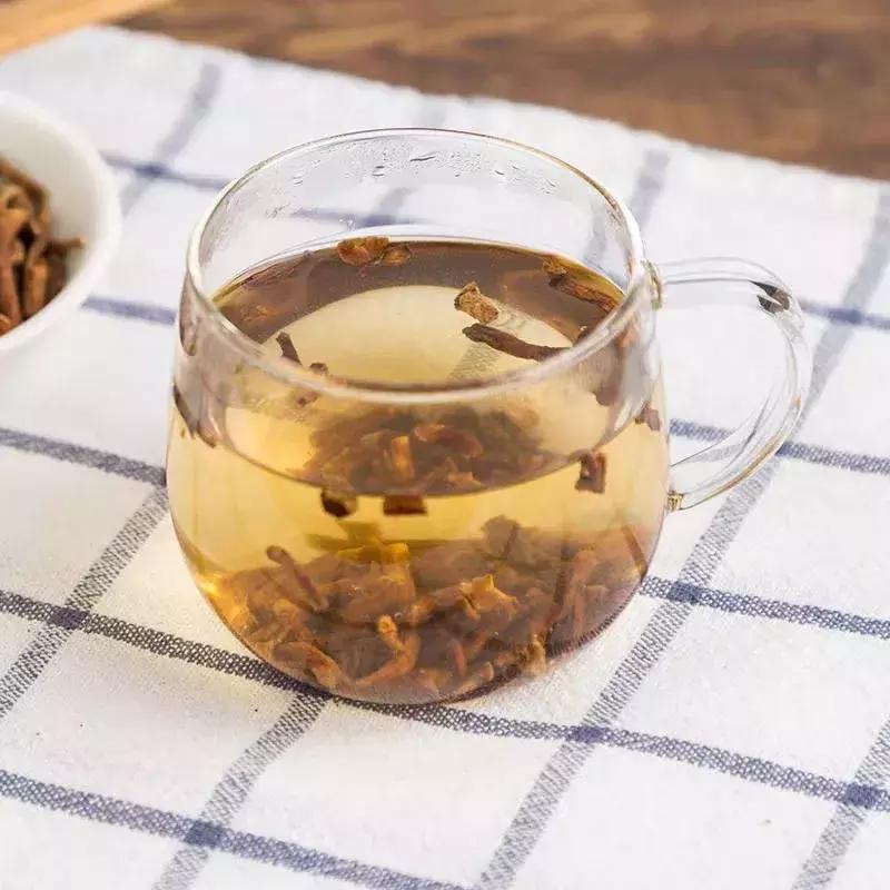 清肝火排肝毒拿什么泡水喝,清肝火排肝毒吃什么中药煮水