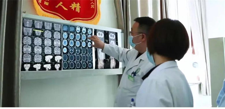 高台县中医医院:精益求精锐意进取的神经外科(外三科)