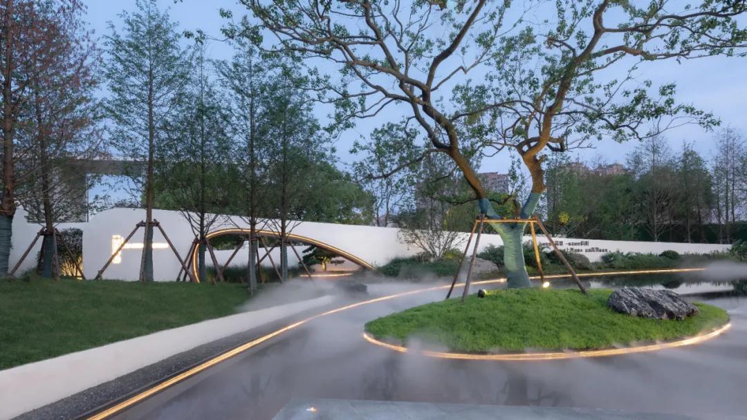 笛东臻品丨花语江南·枕水雅境-上海·俊灿星城