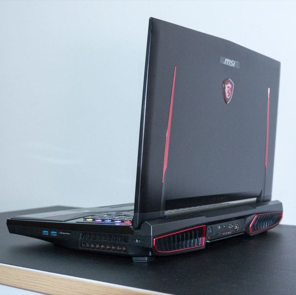 微星创新科技,微星是怎么崛起的