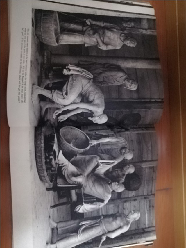 收藏老物件大全,收藏老物件艺术鉴赏书