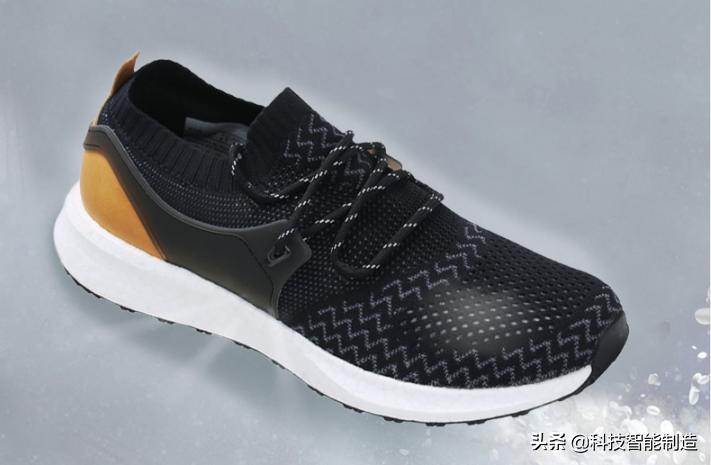 踩屎感很好的鞋子,日常踩屎感好的鞋