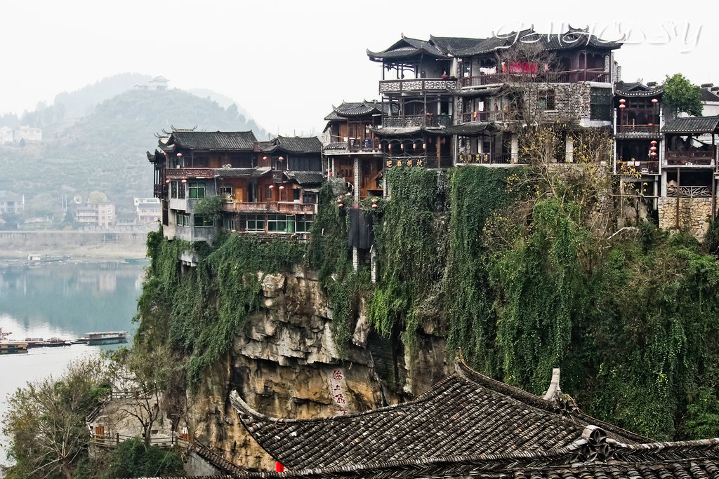 湘西芙蓉镇几月去最合适,去湘西旅游好吗