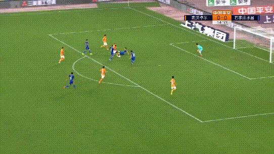 卓尔赛后,中甲永昌对卓尔