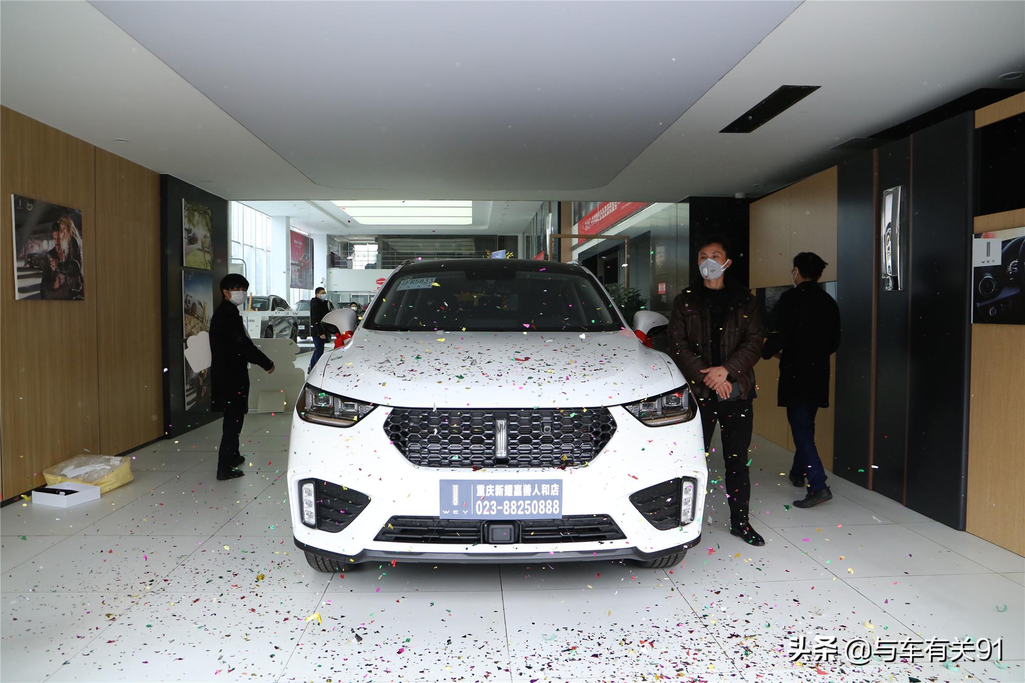 4s店买车验车发现有瑕疵怎么办,新车验车步骤及注意事项有哪些