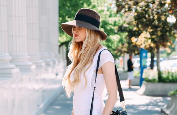 高街风鸭舌帽,高街宽檐帽