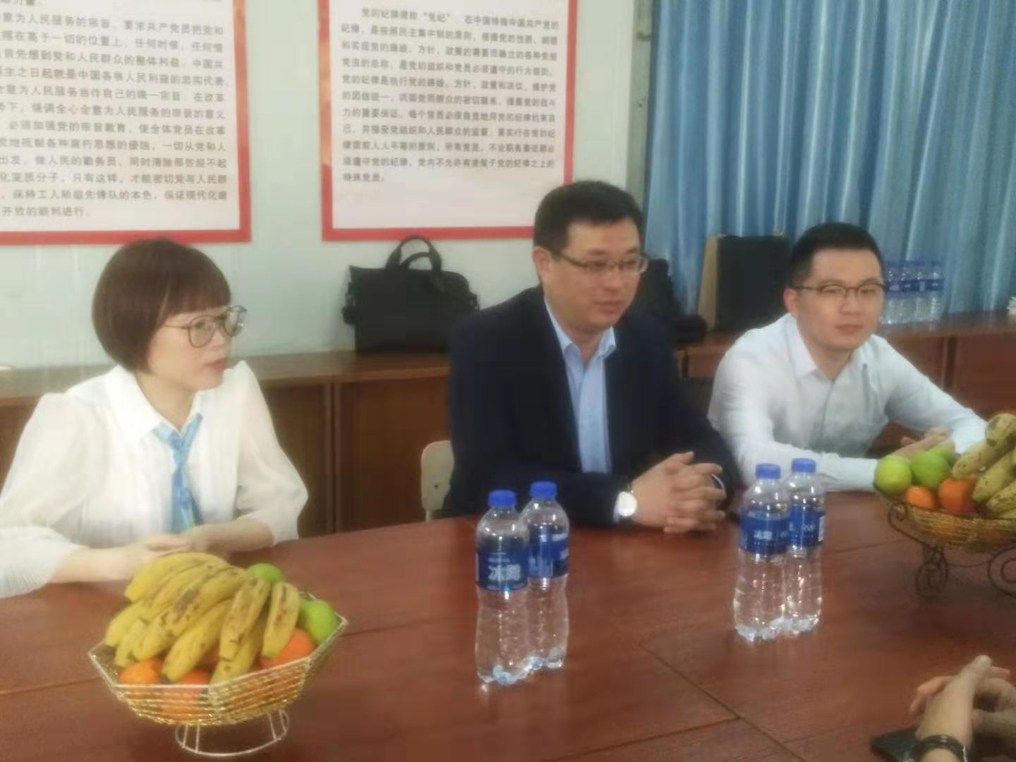 科大讯飞公司助力北海民办学校发展智慧教育，服务北海人民